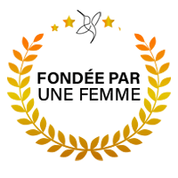 Fondée par une femme