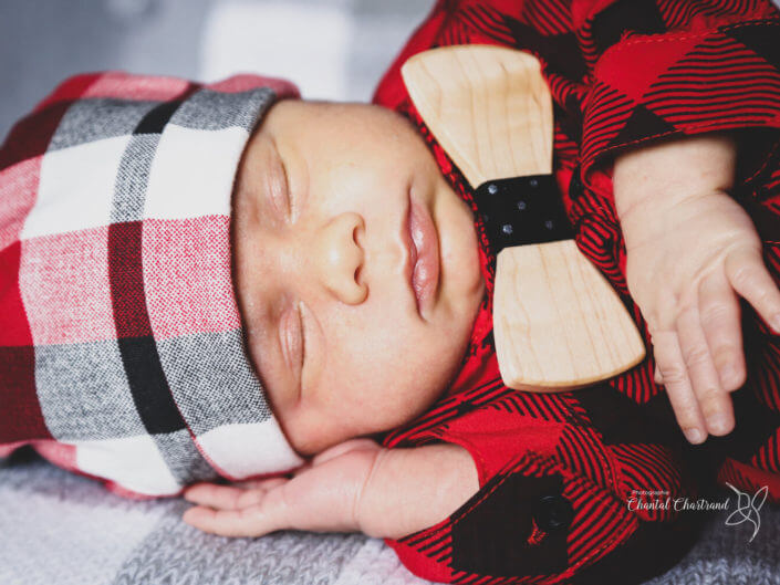 Bébé