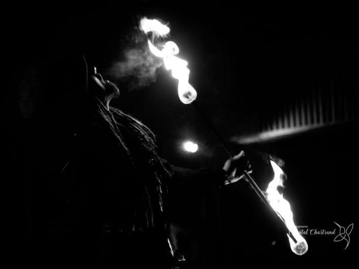 La Photographe