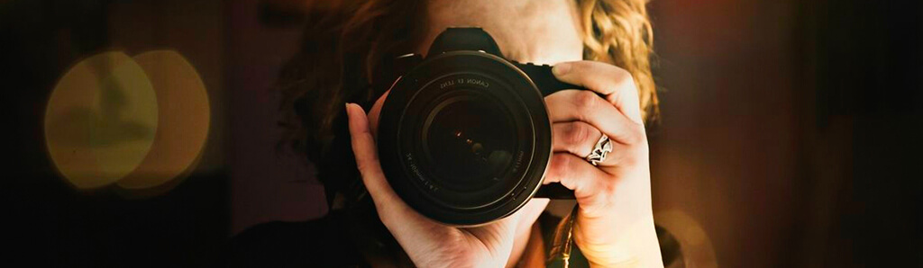 Photographie Chantal Chartrand