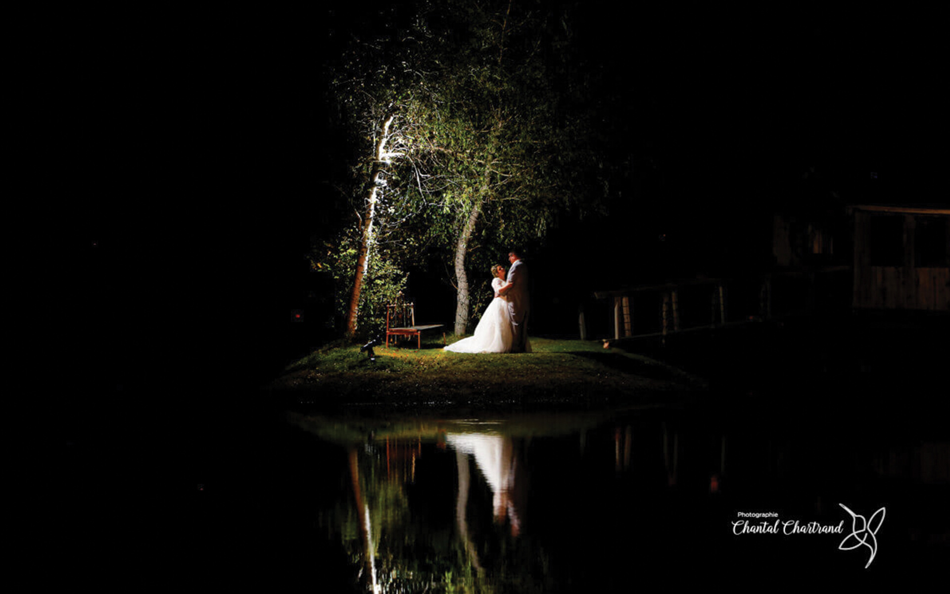 Photographie Chantal Chartrand